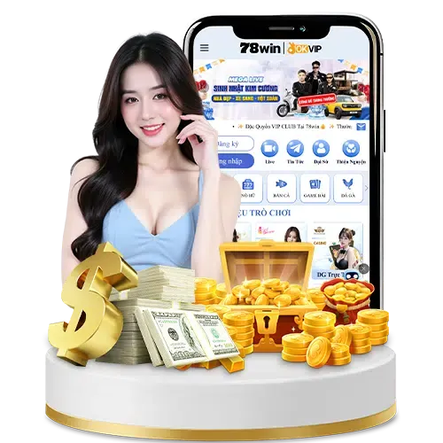 Khuyến mãi chào mừng thành viên mới 78win8