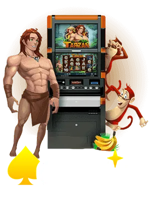 Biểu tượng tiền thưởng chào mừng với hiệu ứng ánh sáng vàng xanh