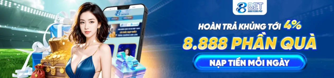 Giao diện ứng dụng 78win8 trên điện thoại